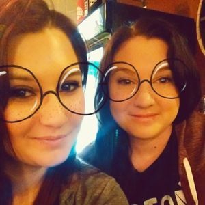 Meet your Posher, Aarika